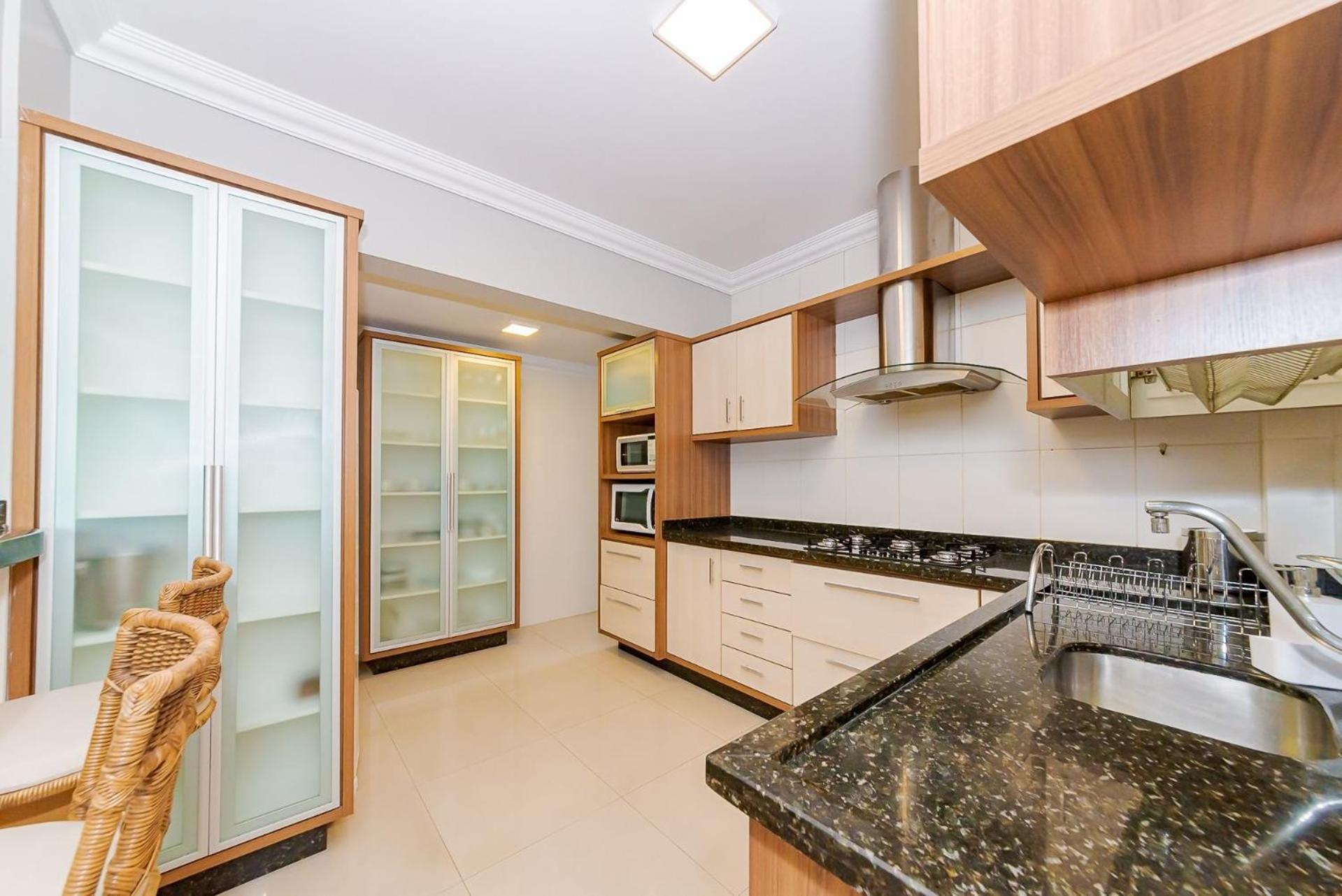 Apto Amplo 1Suite Mais 2Quartos - Quadra Mar 50M Da Praia - Somente Familiares Balneário Camboriú Exteriér fotografie
