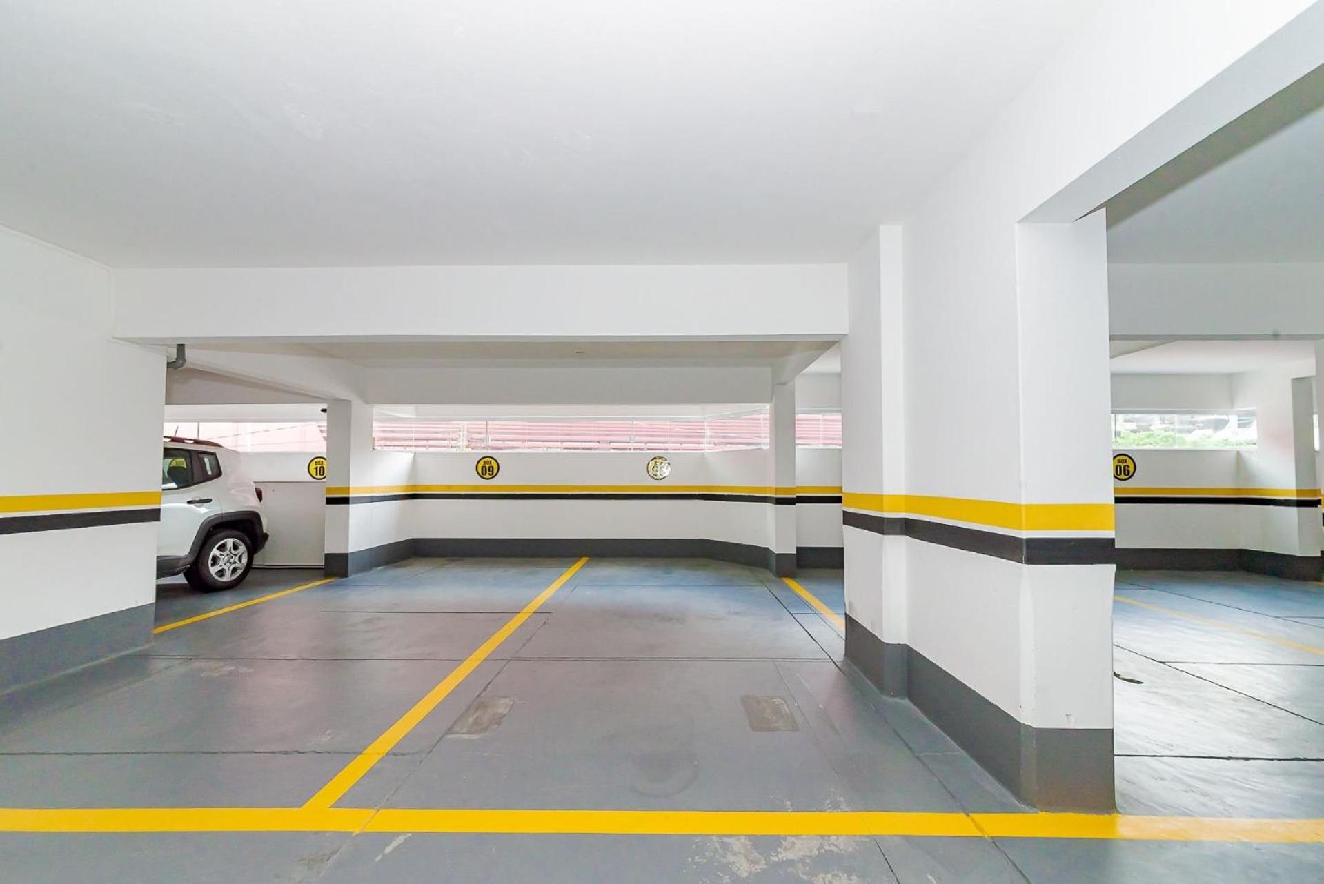 Apto Amplo 1Suite Mais 2Quartos - Quadra Mar 50M Da Praia - Somente Familiares Balneário Camboriú Exteriér fotografie