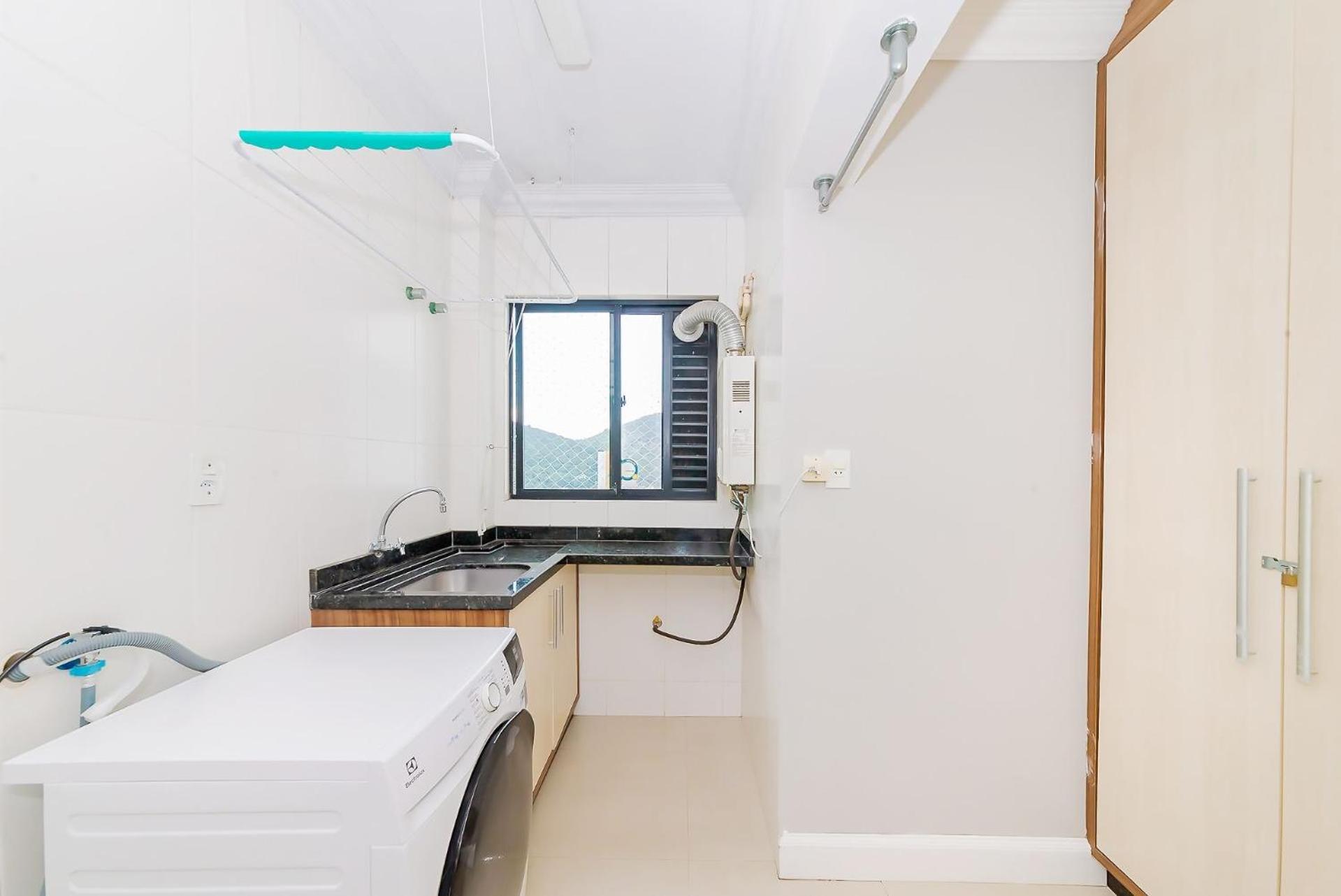 Apto Amplo 1Suite Mais 2Quartos - Quadra Mar 50M Da Praia - Somente Familiares Balneário Camboriú Exteriér fotografie