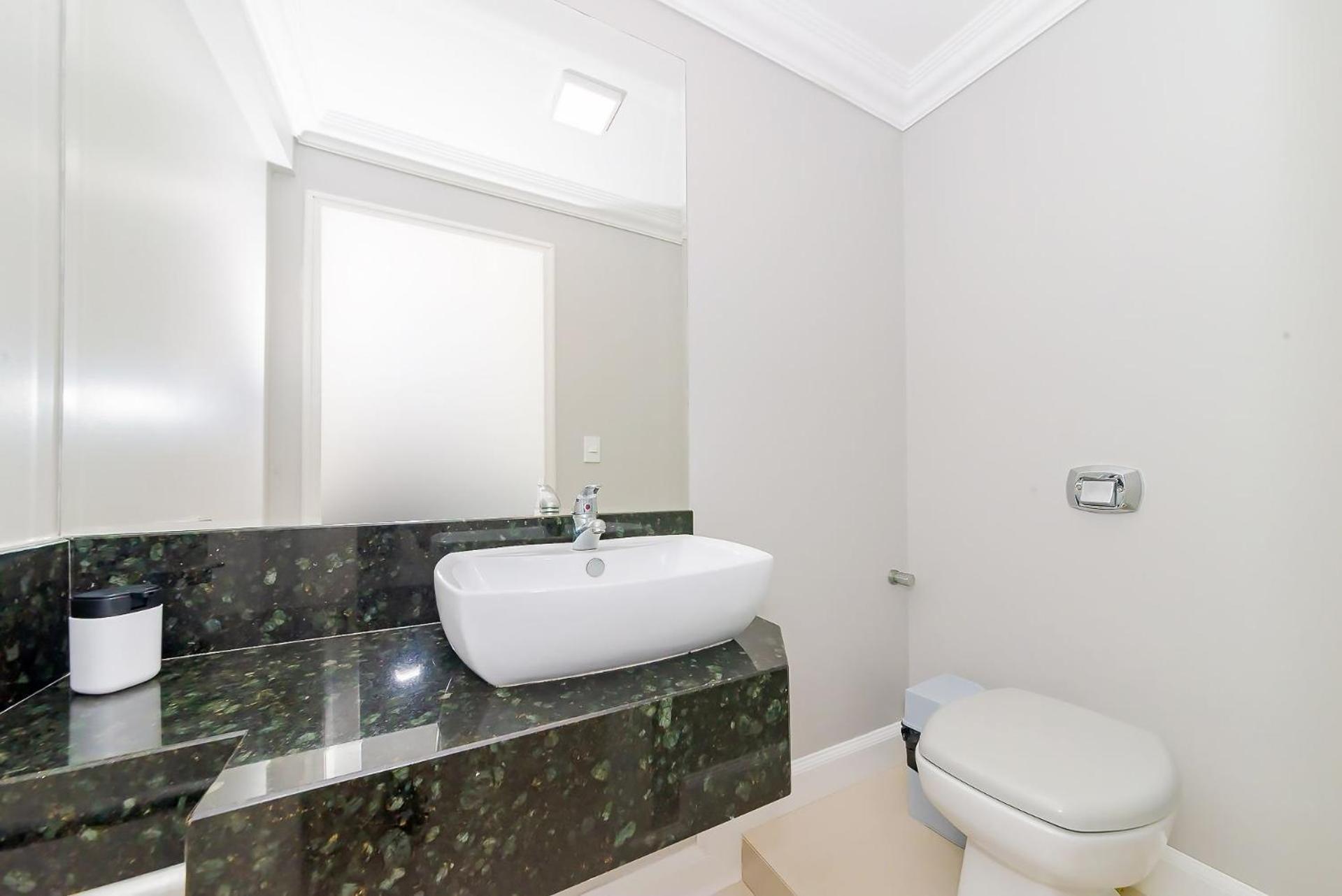 Apto Amplo 1Suite Mais 2Quartos - Quadra Mar 50M Da Praia - Somente Familiares Balneário Camboriú Exteriér fotografie