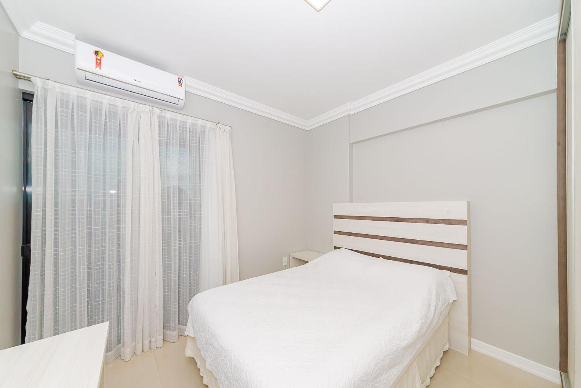 Apto Amplo 1Suite Mais 2Quartos - Quadra Mar 50M Da Praia - Somente Familiares Balneário Camboriú Exteriér fotografie