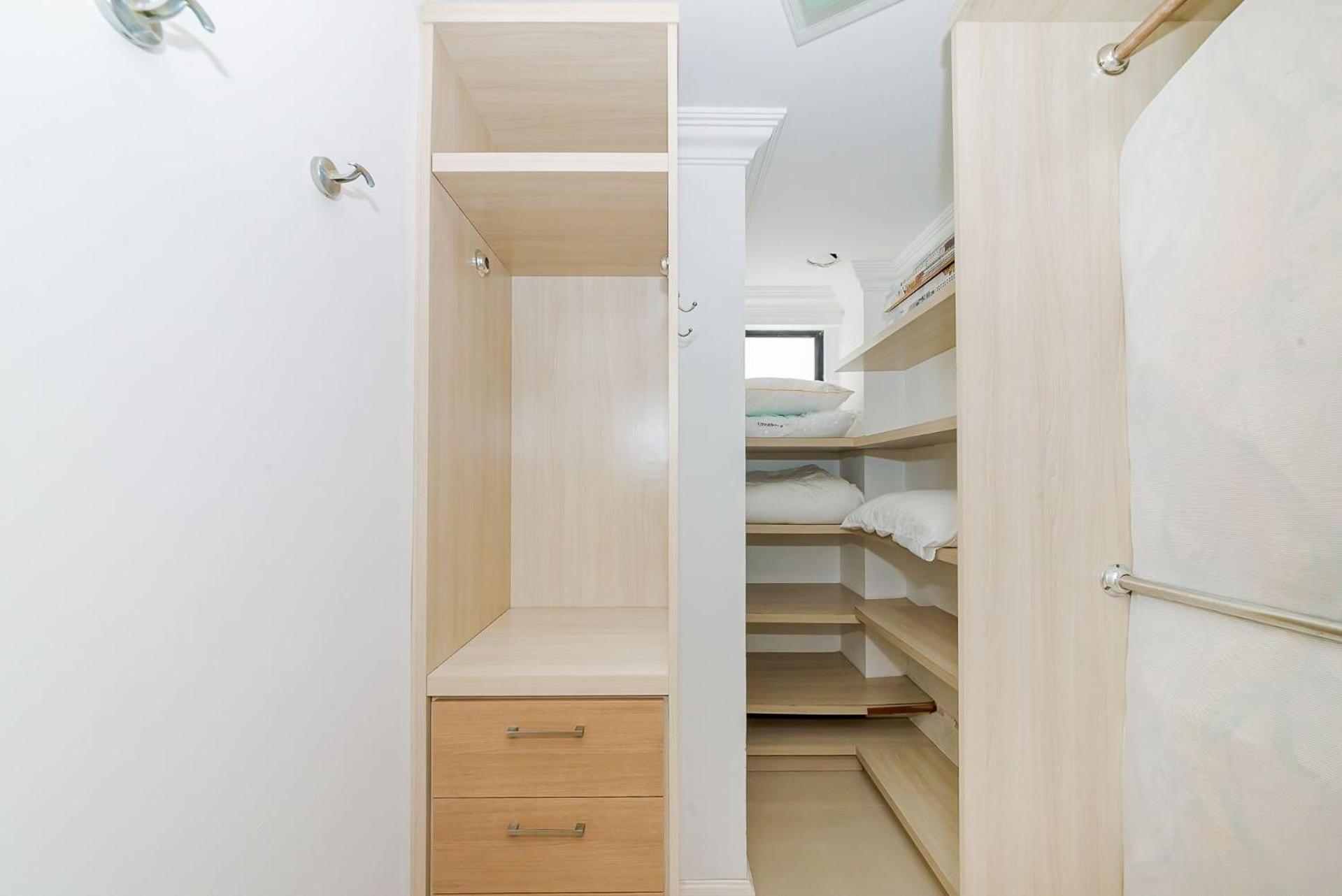 Apto Amplo 1Suite Mais 2Quartos - Quadra Mar 50M Da Praia - Somente Familiares Balneário Camboriú Exteriér fotografie